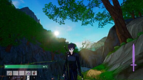 Sword Tale: Lost Excalibur — screenshot 3