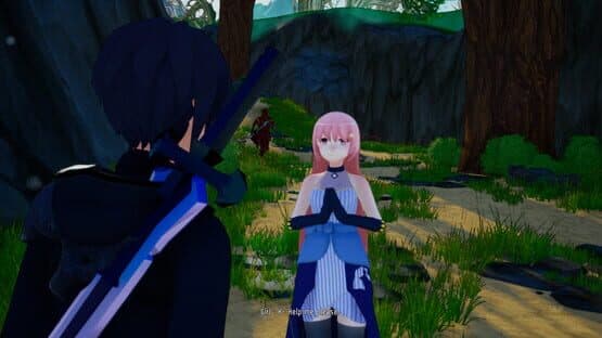 Sword Tale: Lost Excalibur — screenshot 4