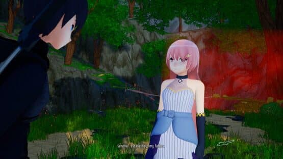 Sword Tale: Lost Excalibur — screenshot 5