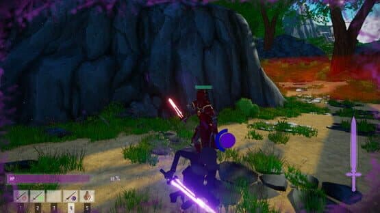 Sword Tale: Lost Excalibur — screenshot 6