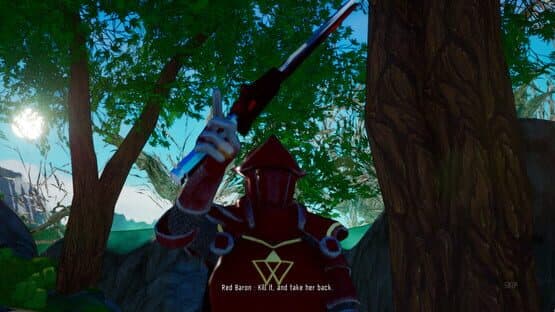 Sword Tale: Lost Excalibur — screenshot 7