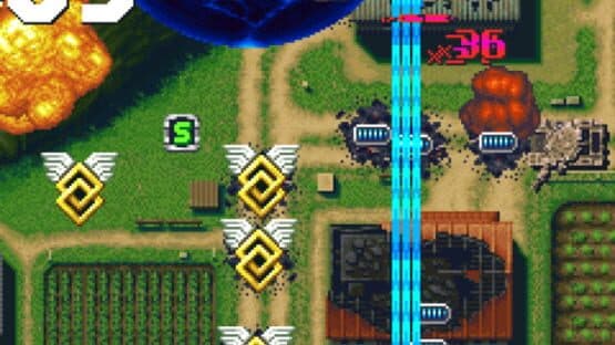 Air Gallet: Exa Label — screenshot 1