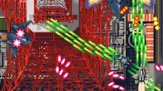 Air Gallet: Exa Label — screenshot 6