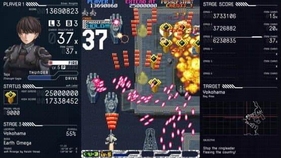 Air Gallet: Exa Label — screenshot 7