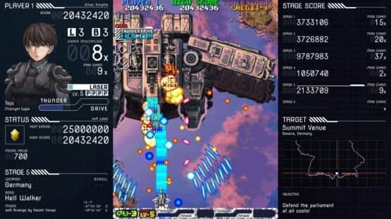 Air Gallet: Exa Label — screenshot 8