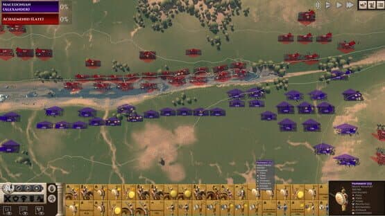 Strategos — screenshot 4