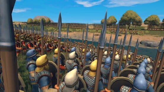 Strategos — screenshot 5