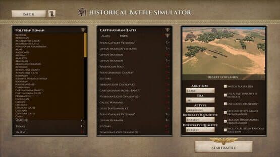 Strategos — screenshot 6