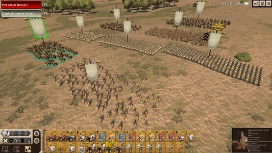 Strategos — screenshot 7