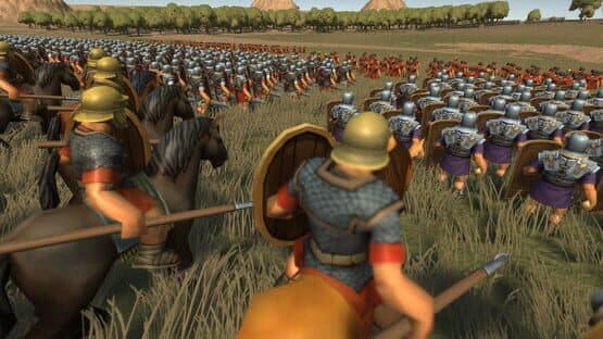 Strategos — screenshot 8