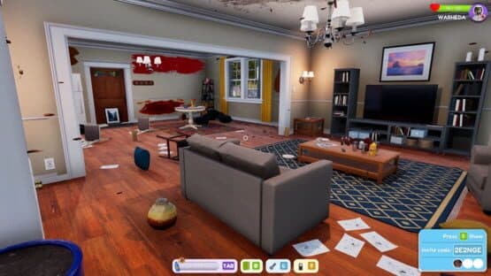 Bug Cleaners — screenshot 1
