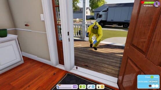 Bug Cleaners — screenshot 2