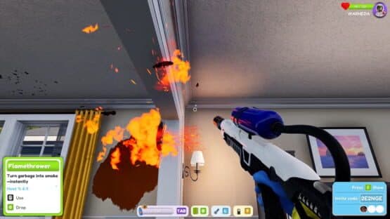 Bug Cleaners — screenshot 4