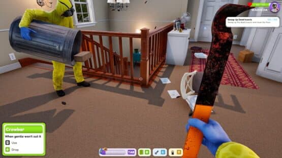 Bug Cleaners — screenshot 5