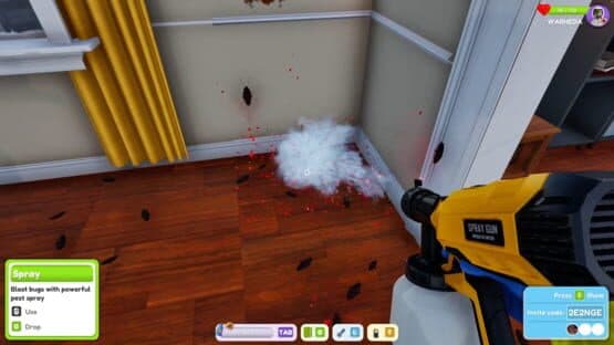 Bug Cleaners — screenshot 6