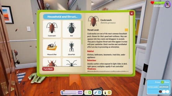 Bug Cleaners — screenshot 7