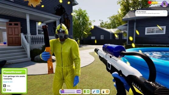 Bug Cleaners — screenshot 8