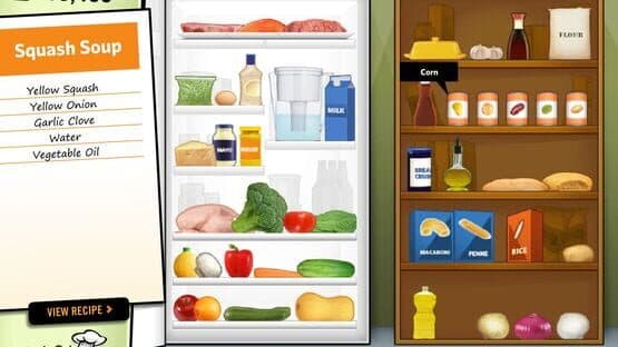 Let's Get Cookin' — screenshot 1