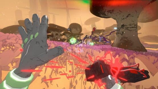 Mycopunk — screenshot 2