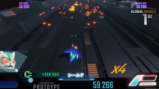 HypurrX — screenshot 1