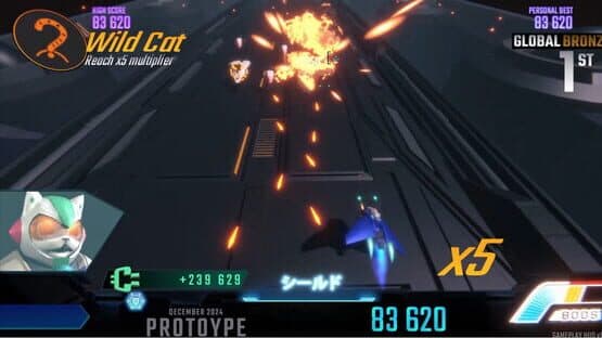 HypurrX — screenshot 2