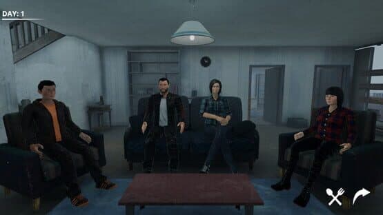 Dead Hourz — screenshot 1