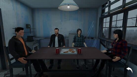 Dead Hourz — screenshot 2