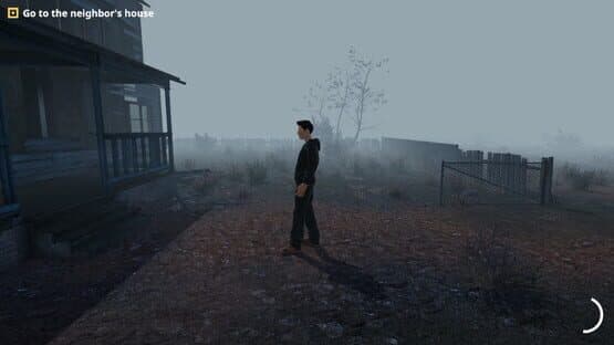 Dead Hourz — screenshot 3