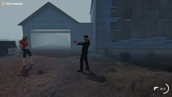 Dead Hourz — screenshot 4