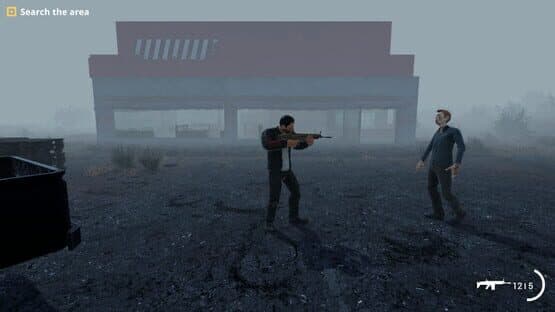 Dead Hourz — screenshot 5