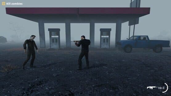 Dead Hourz — screenshot 6
