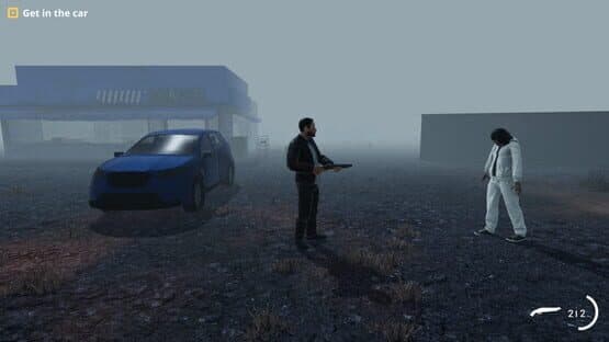 Dead Hourz — screenshot 7
