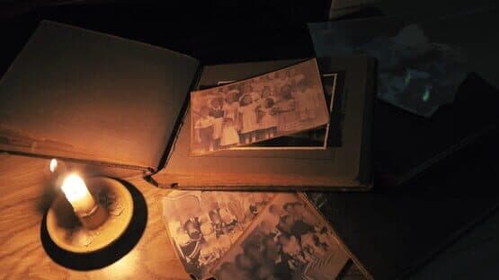 The Empty House: A Dementia Interactive Experience — screenshot 5