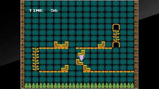 Arcade Archives: vs. Mystery Tower — screenshot 1