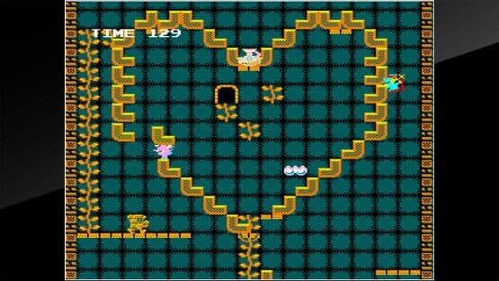 Arcade Archives: vs. Mystery Tower — screenshot 2