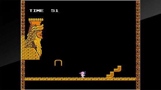 Arcade Archives: vs. Mystery Tower — screenshot 3