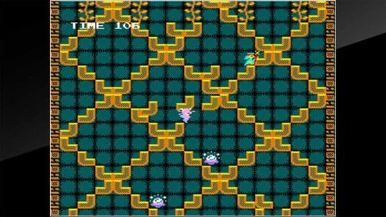 Arcade Archives: vs. Mystery Tower — screenshot 4