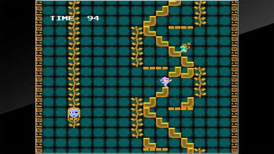 Arcade Archives: vs. Mystery Tower — screenshot 5