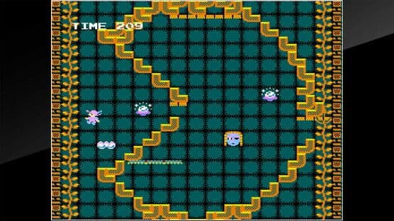 Arcade Archives: vs. Mystery Tower — screenshot 6