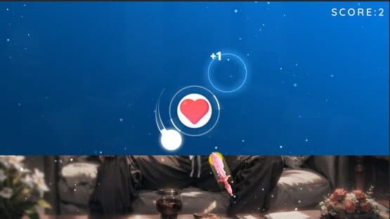 Yandere Anime Boyfriend: A Day with Your Husbando Sim — screenshot 2