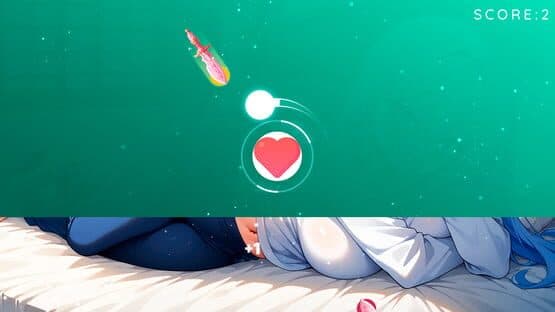 Yandere Anime Girlfriend: The Mean Waifu Sim — screenshot 2