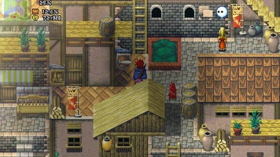 Elemasta — screenshot 2