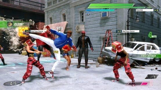 Street Fighter 6: Years 1-2 - Fighters Edition — screenshot 6