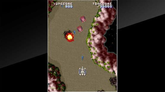 Arcade Archives: Assault Plus — screenshot 2
