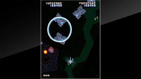 Arcade Archives: Assault Plus — screenshot 5