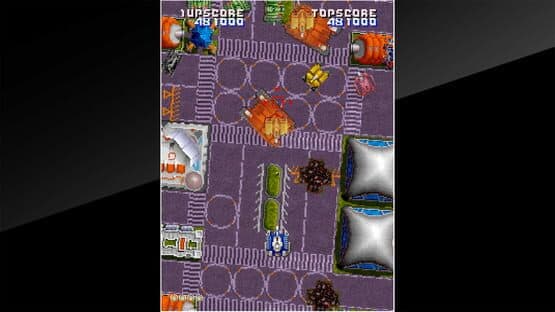 Arcade Archives: Assault Plus — screenshot 6