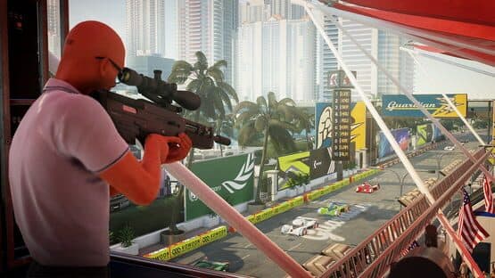 Hitman World of Assassination: Signature Edition — screenshot 1