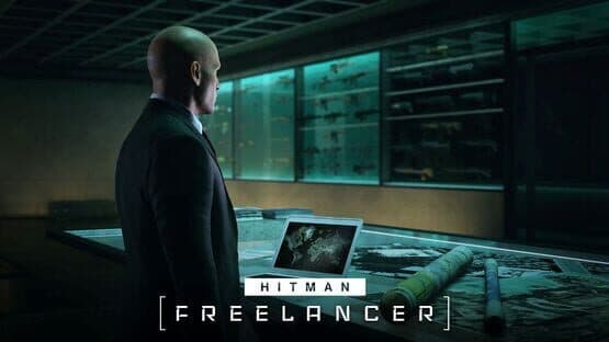 Hitman World of Assassination: Signature Edition — screenshot 5