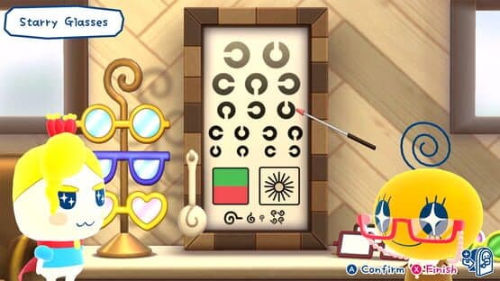 Tamagotchi Plaza — screenshot 1