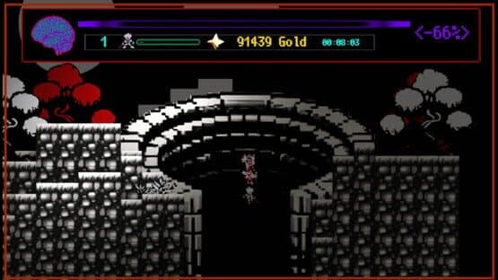 Dungeon Overdose — screenshot 1